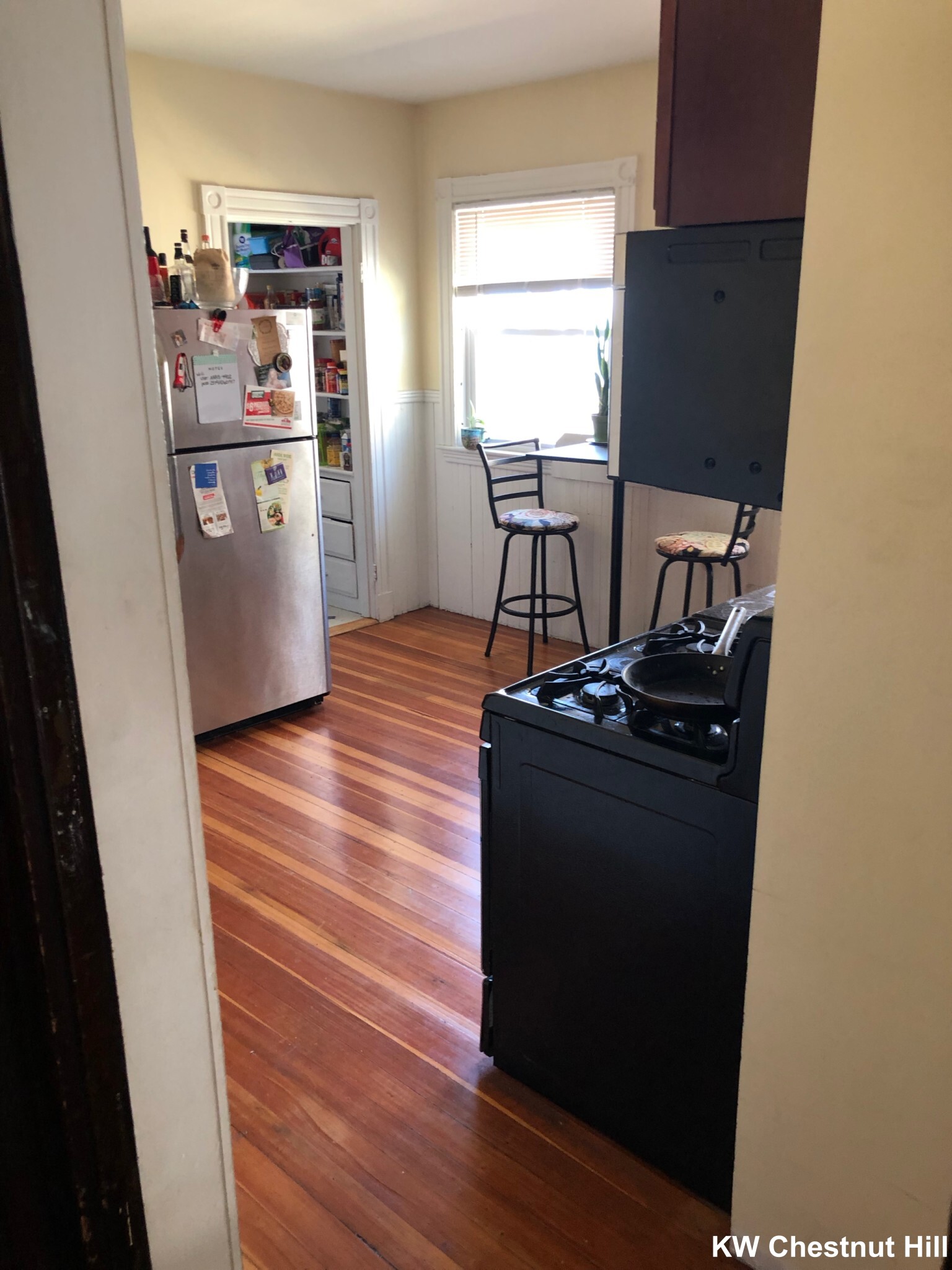 35 Allston St, Brighton