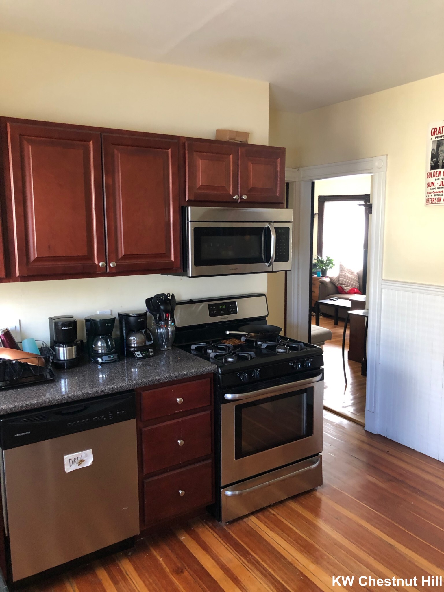 35 Allston St, Brighton