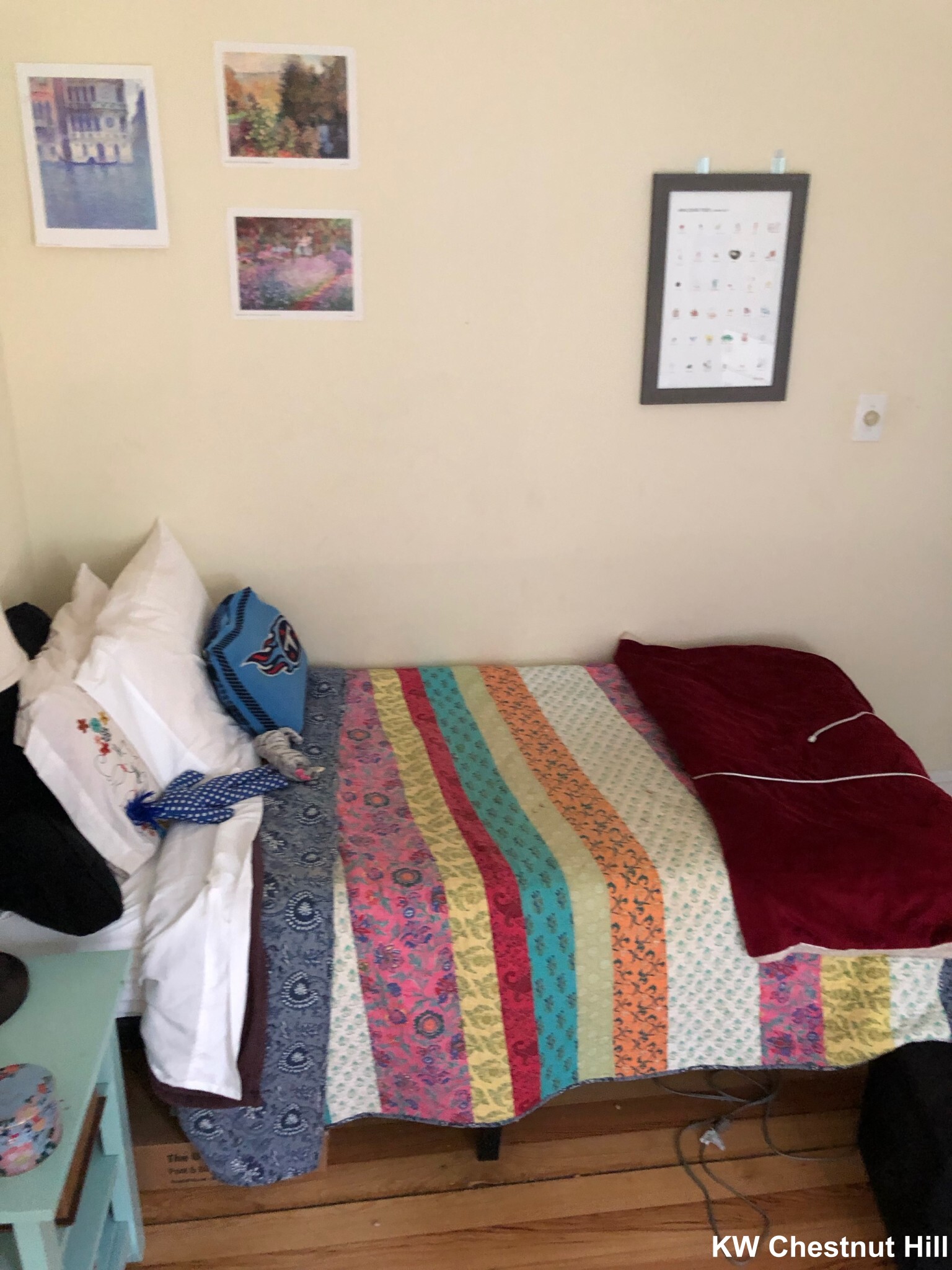 35 Allston St, Brighton