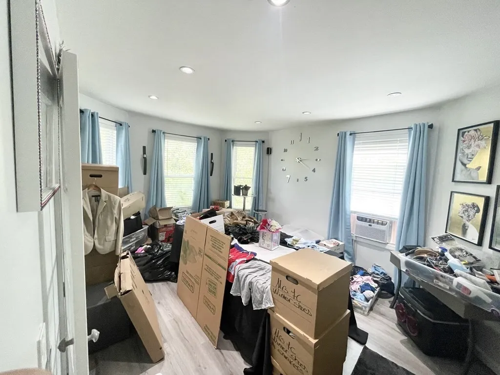 9 Mount Pleasant, Boston