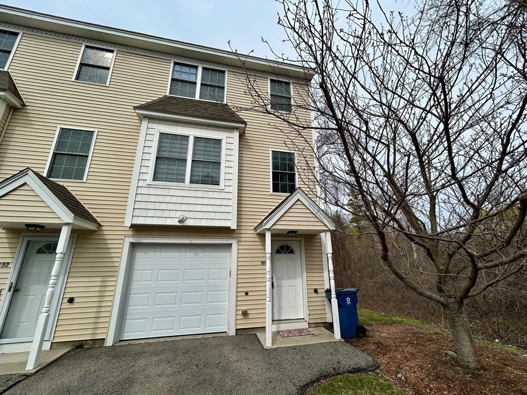 41 Boston Rd, Billerica