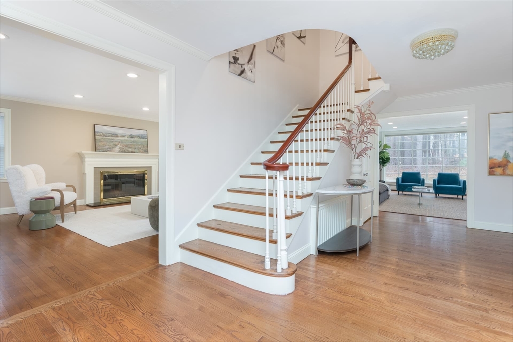 22 Bradford Rd, Weston