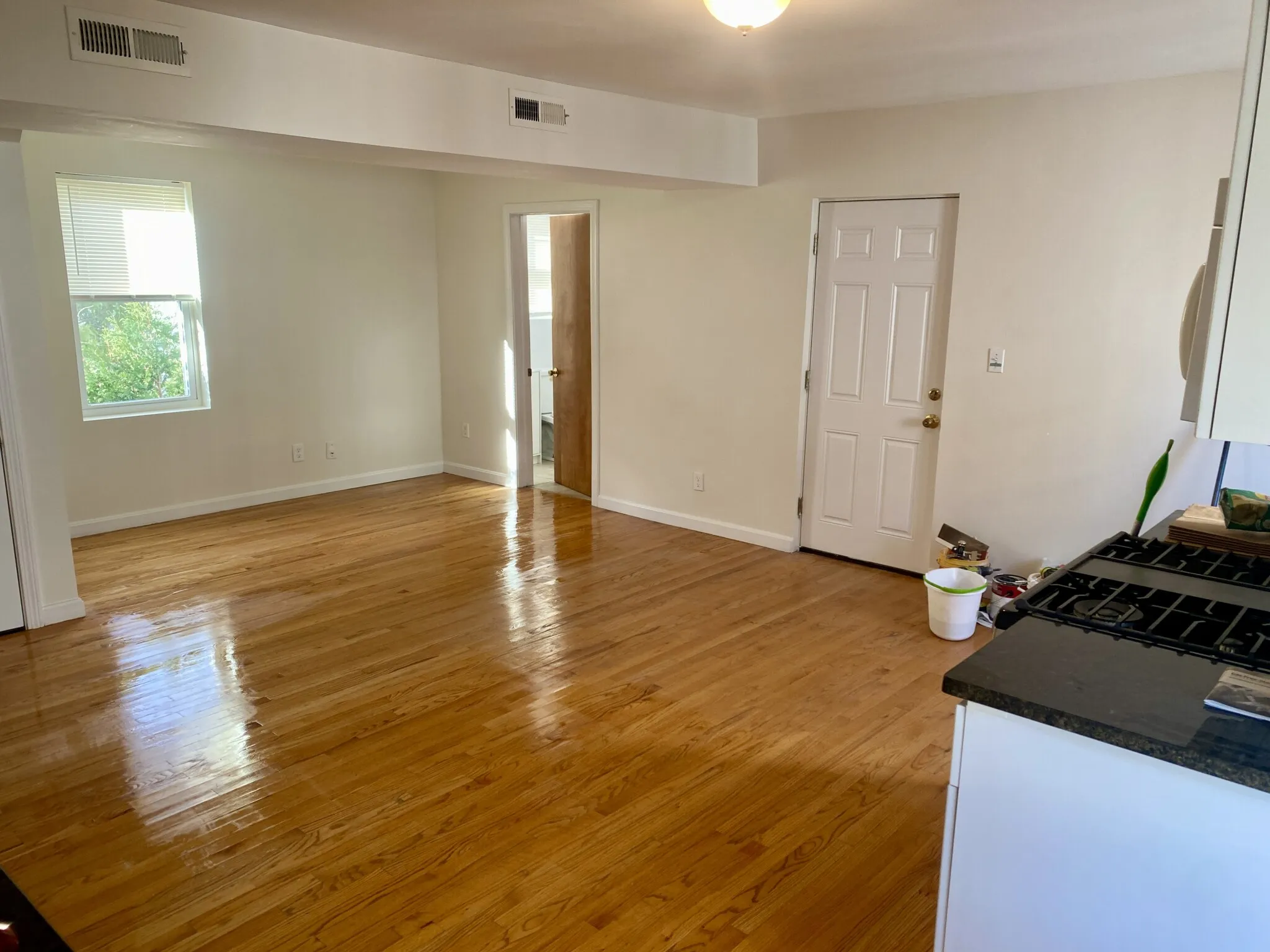 123 Thorndike St, East Cambridge