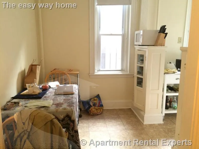 1616 Massachusetts Ave, Harvard Square