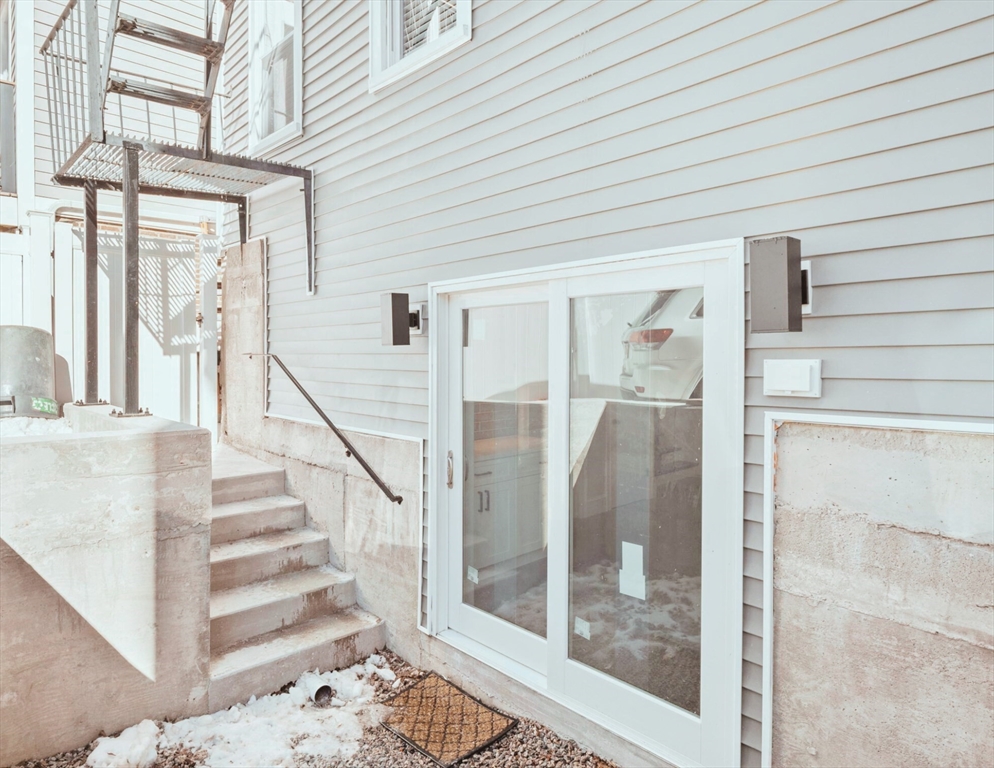 47 Mercer St, South Boston