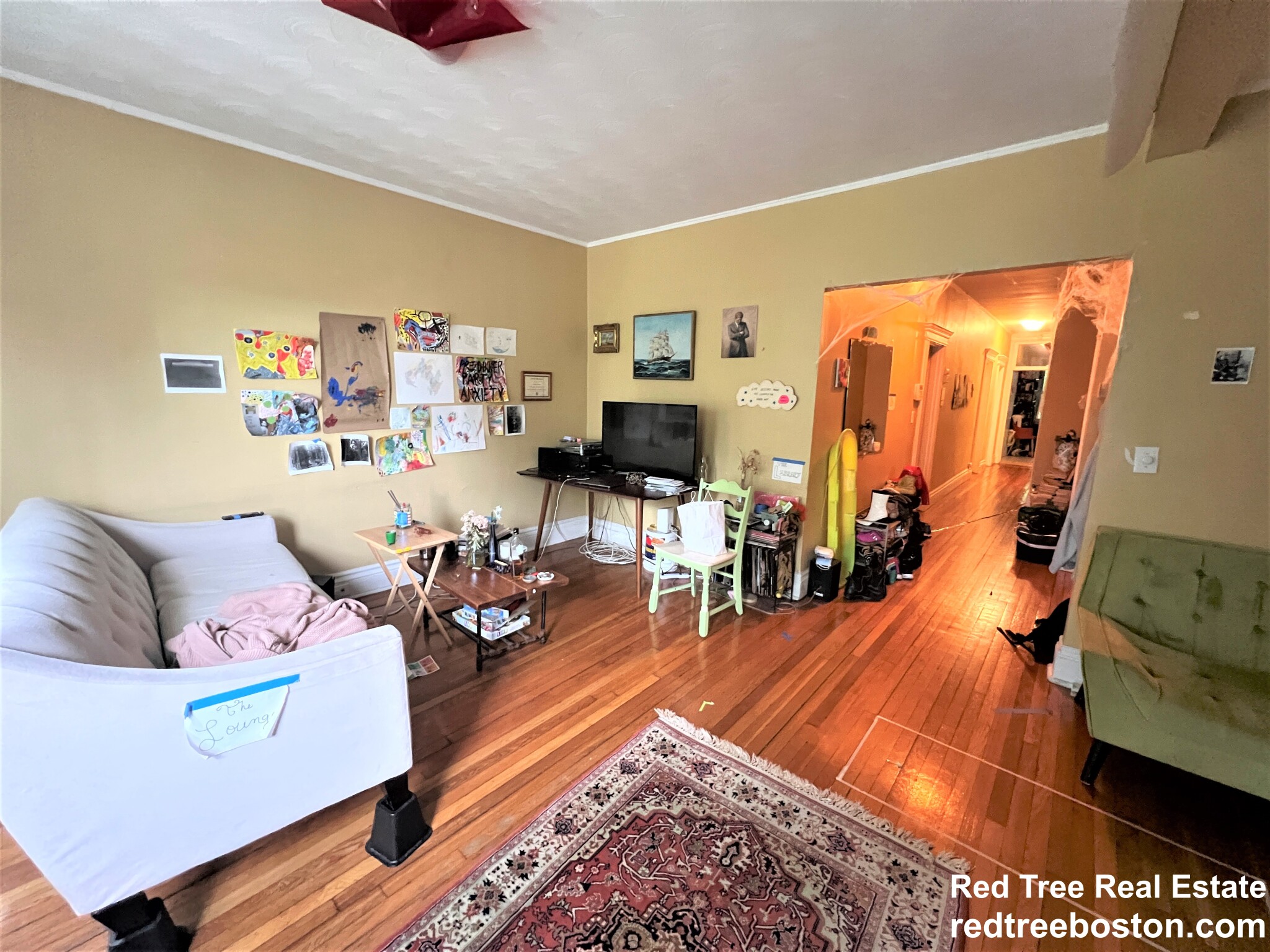 1721 Commonwealth Ave, Brighton