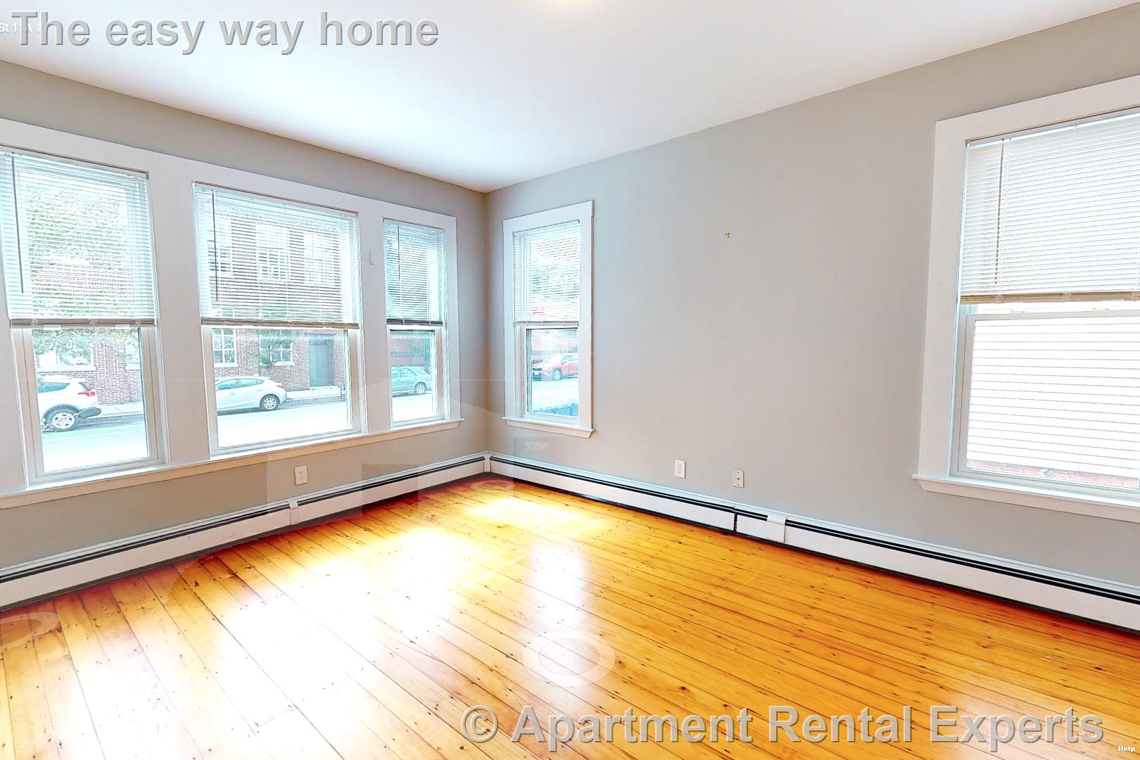 11A Beacon St, Inman Square