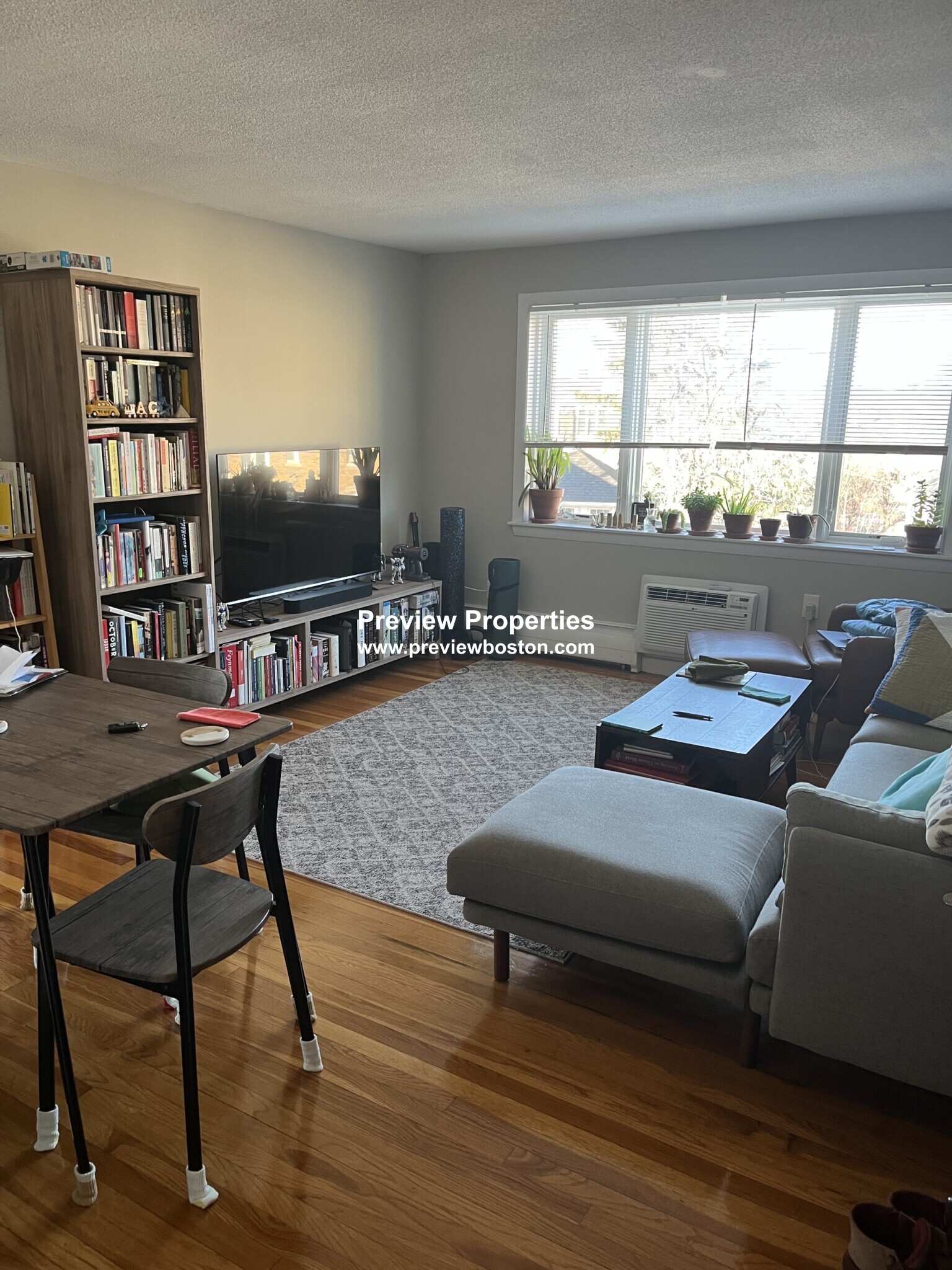 50 Evergreen St, Jamaica Plain