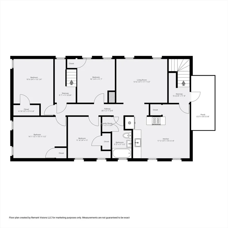 570 Washington St, Brighton