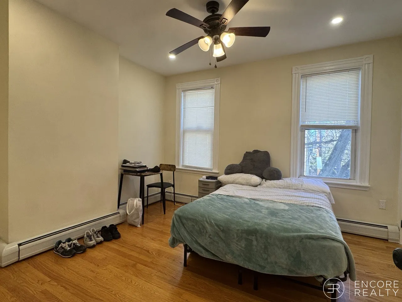 49 Cameron St, Boylston Street