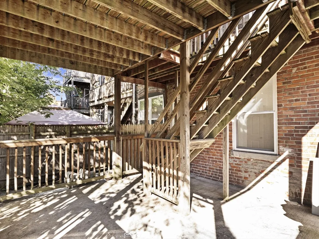 95 Florida St, Dorchester