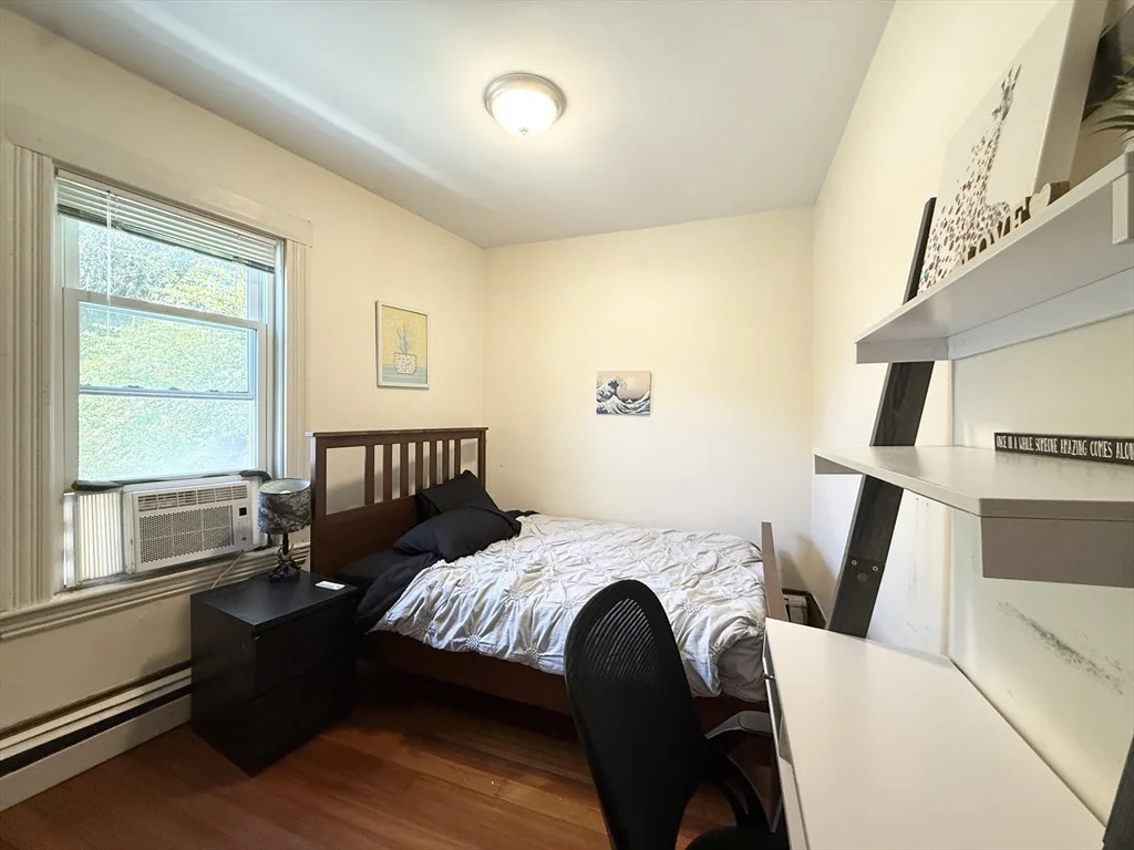 146 Webster Ave, Kendall Square