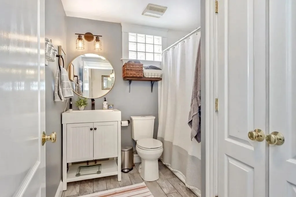 439 West Fourth St, South Boston