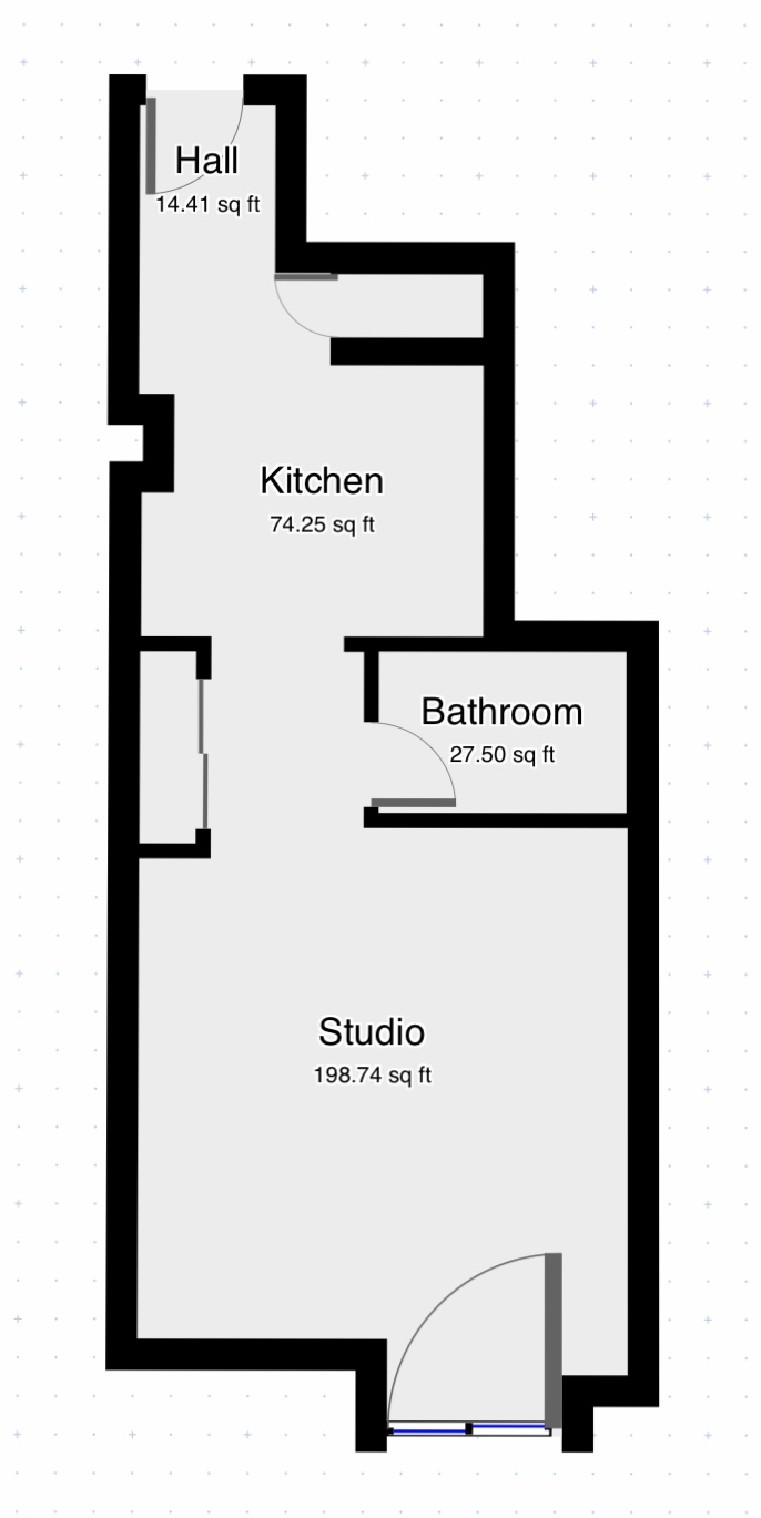 62 Boylston St, Downtown