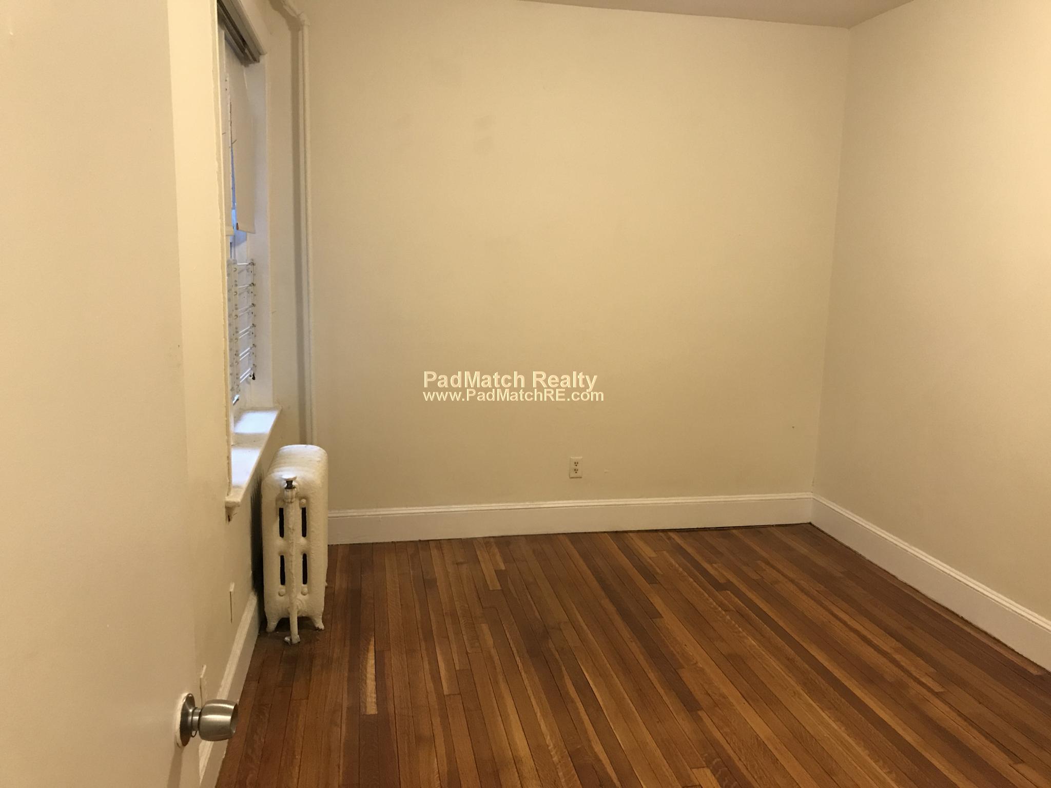 33 Lancaster Ter, Corey Hill