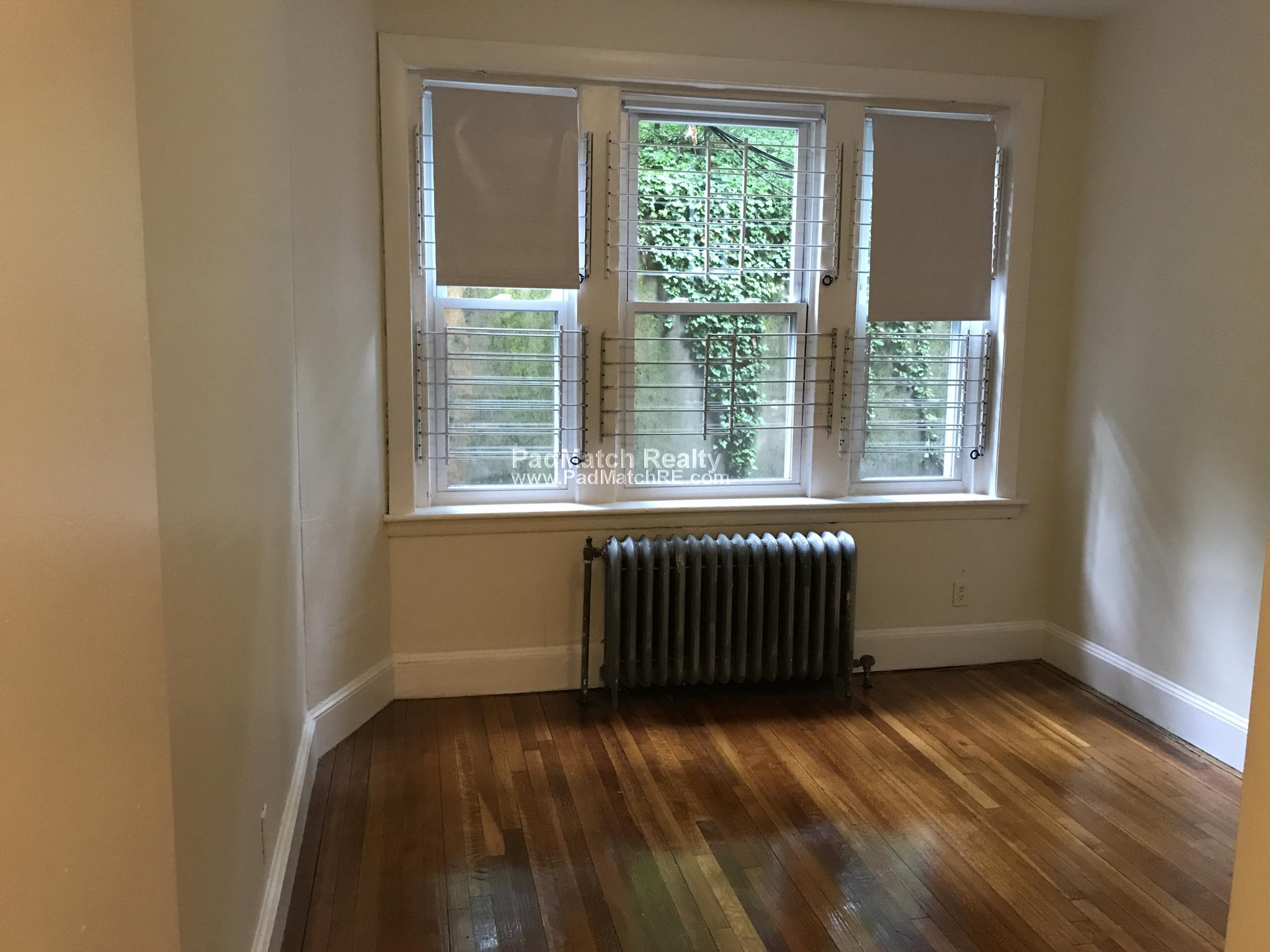 33 Lancaster Ter, Corey Hill