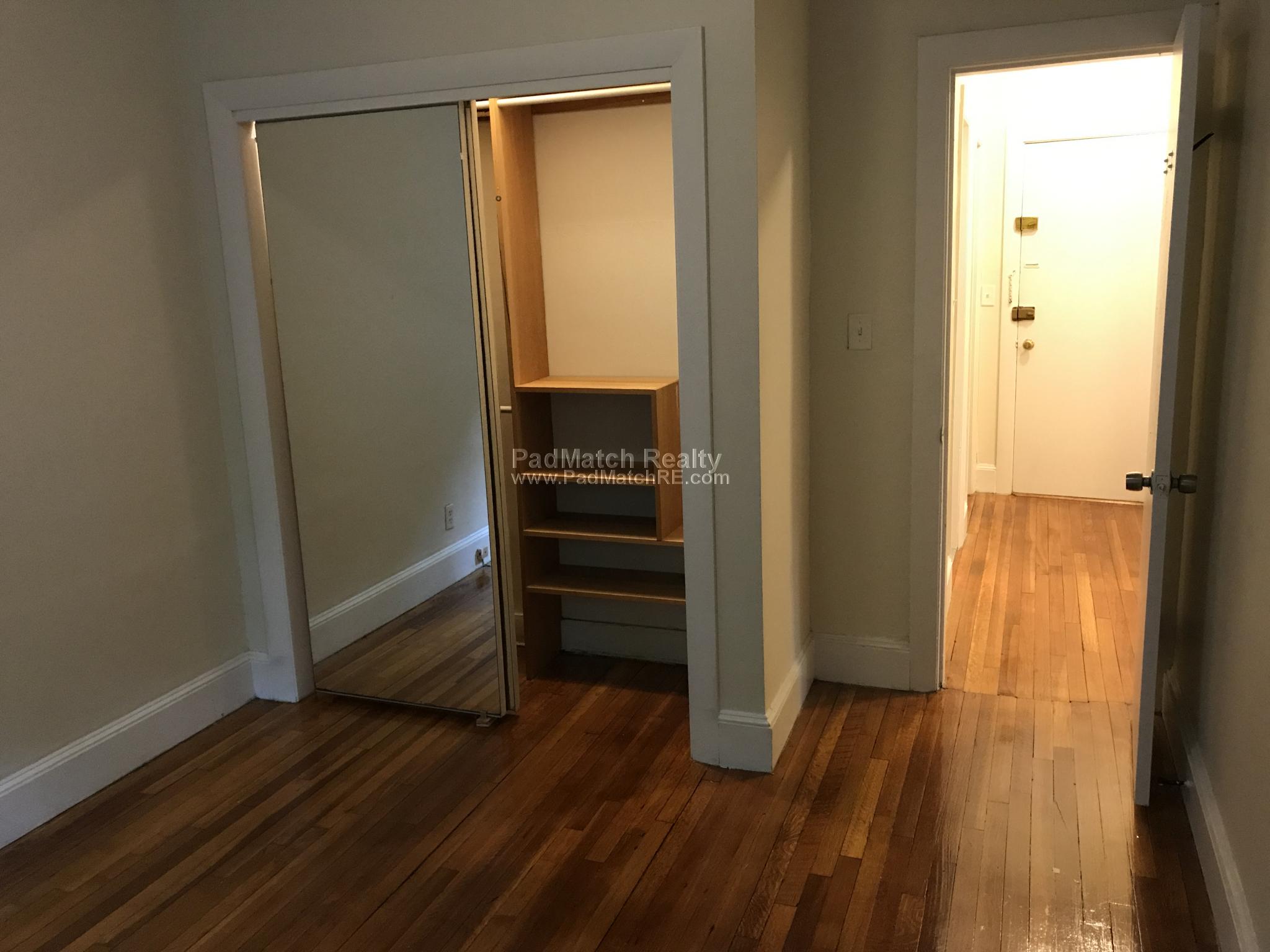 33 Lancaster Ter, Corey Hill