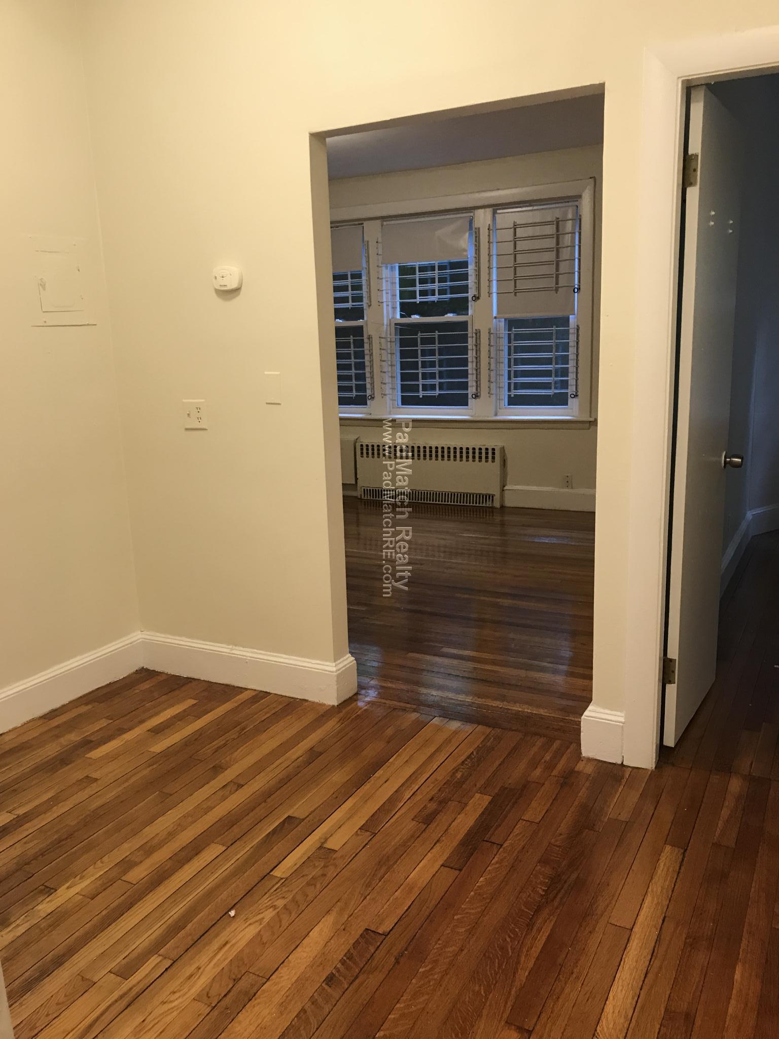 33 Lancaster Ter, Corey Hill