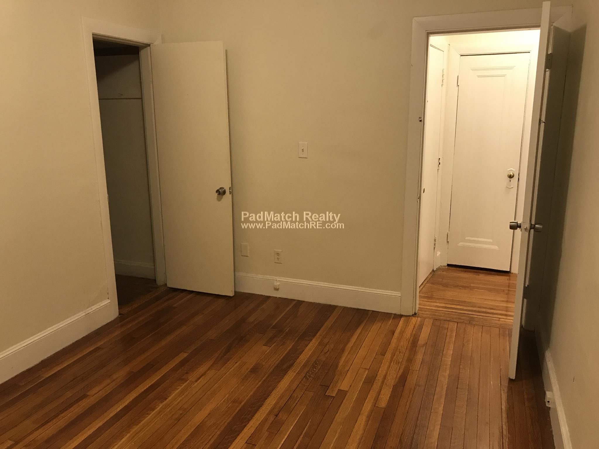 33 Lancaster Ter, Corey Hill