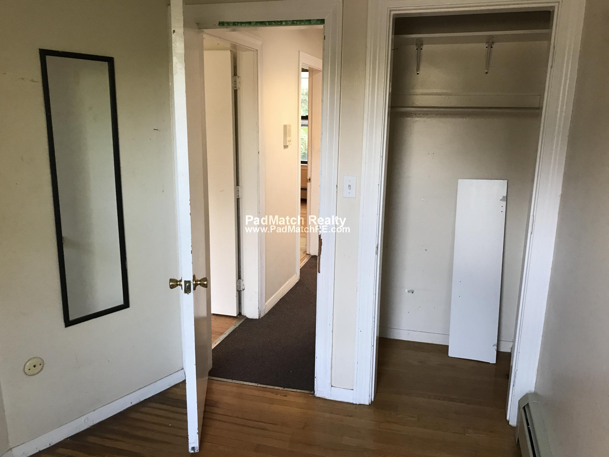 38 Bradford St, South End