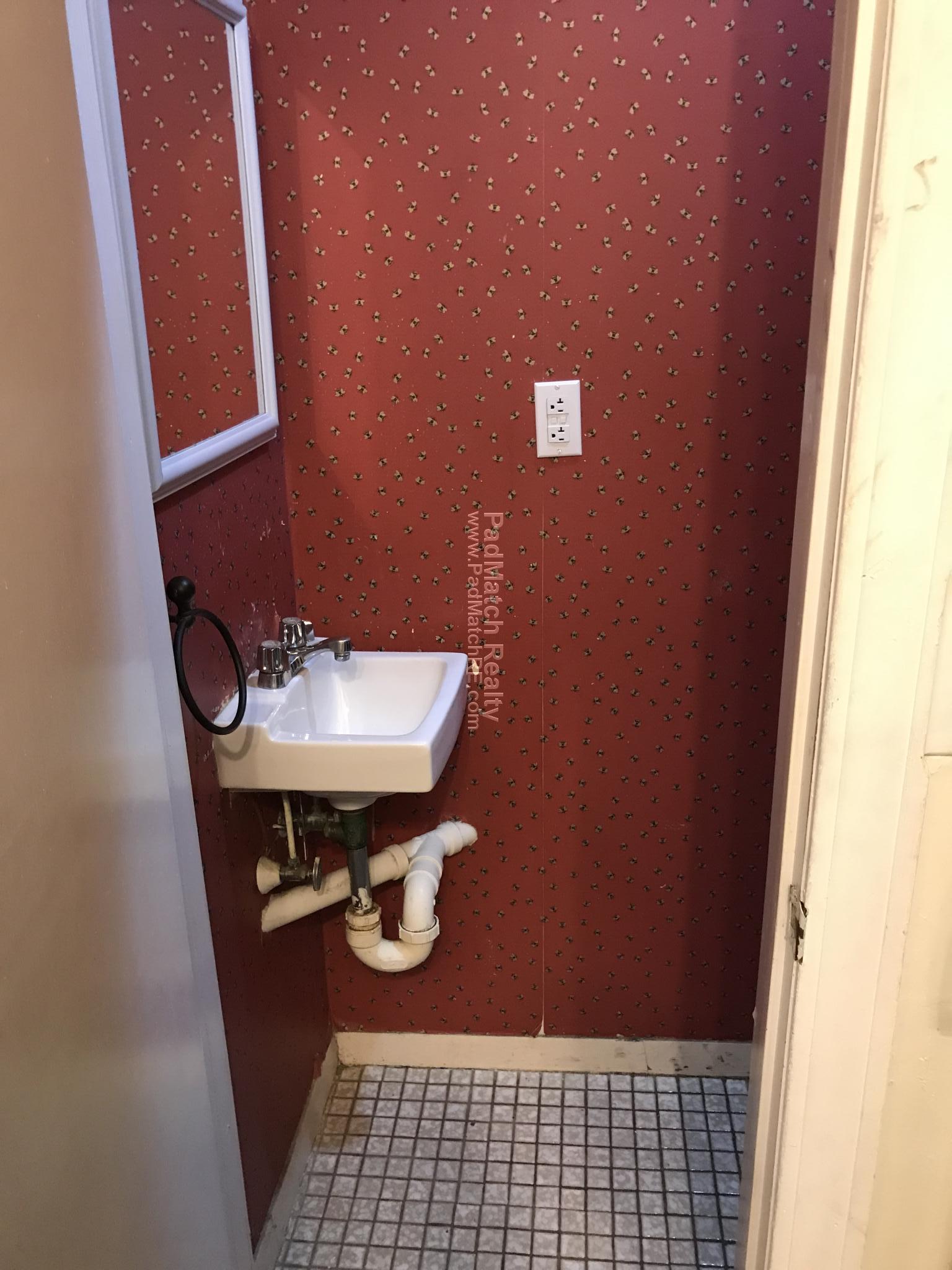 38 Bradford St, South End