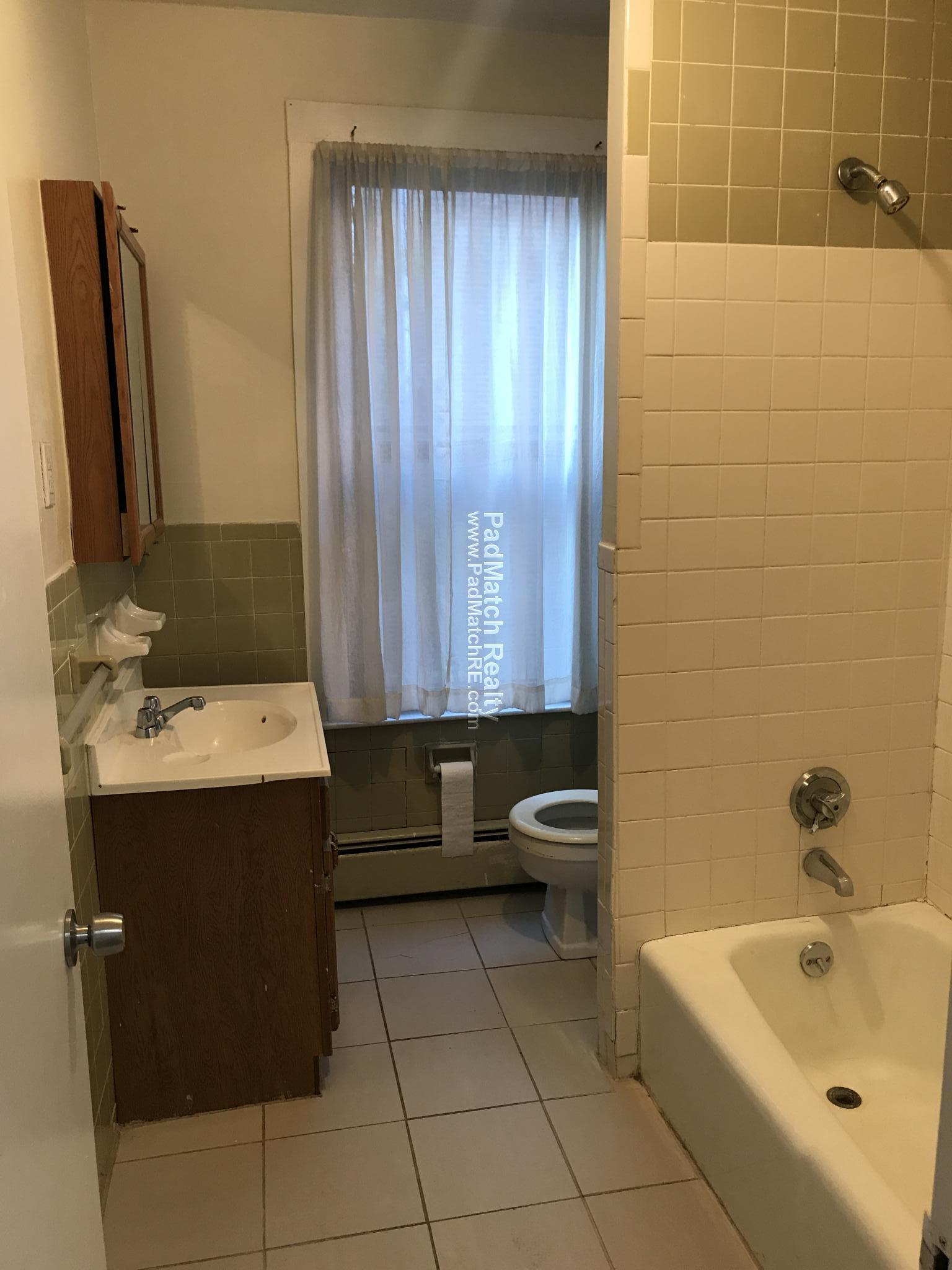 38 Bradford St, South End