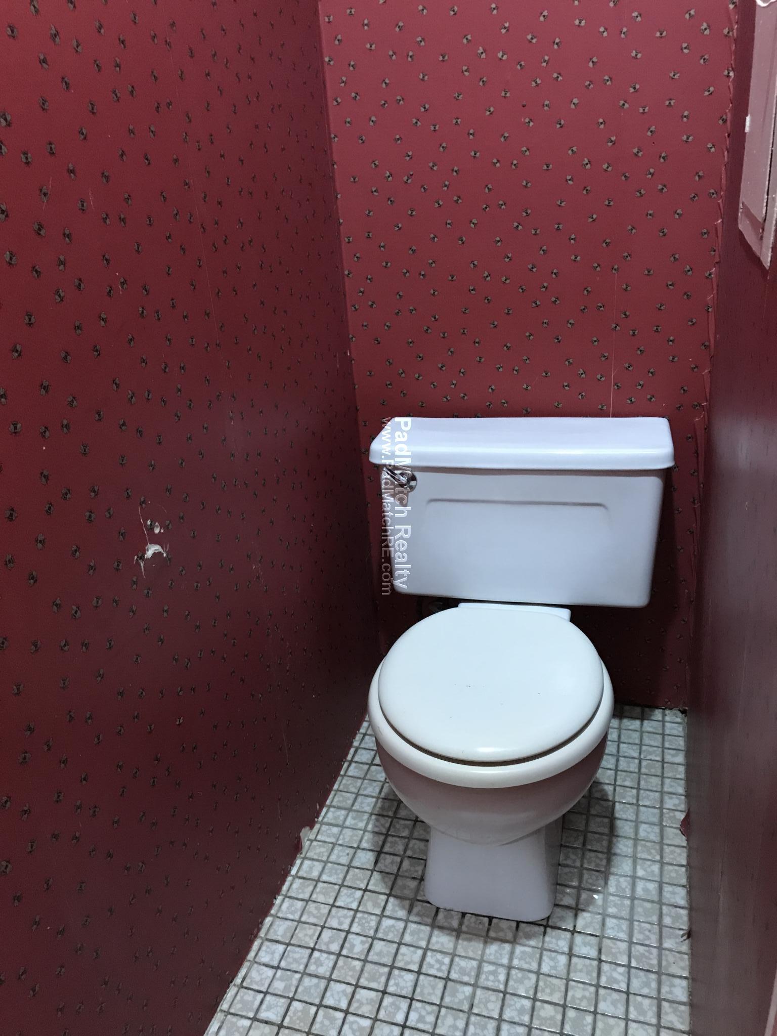 38 Bradford St, South End