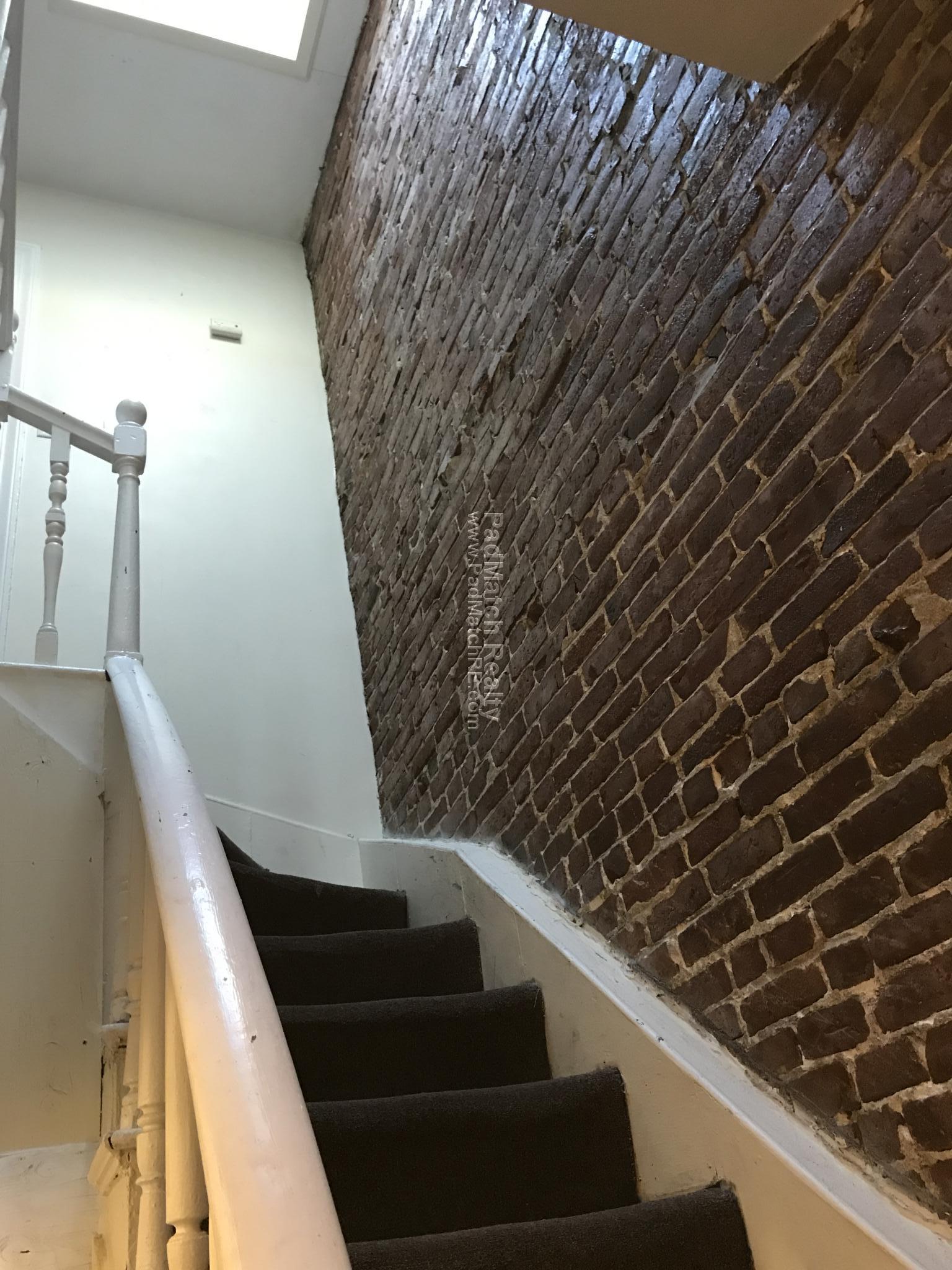 38 Bradford St, South End