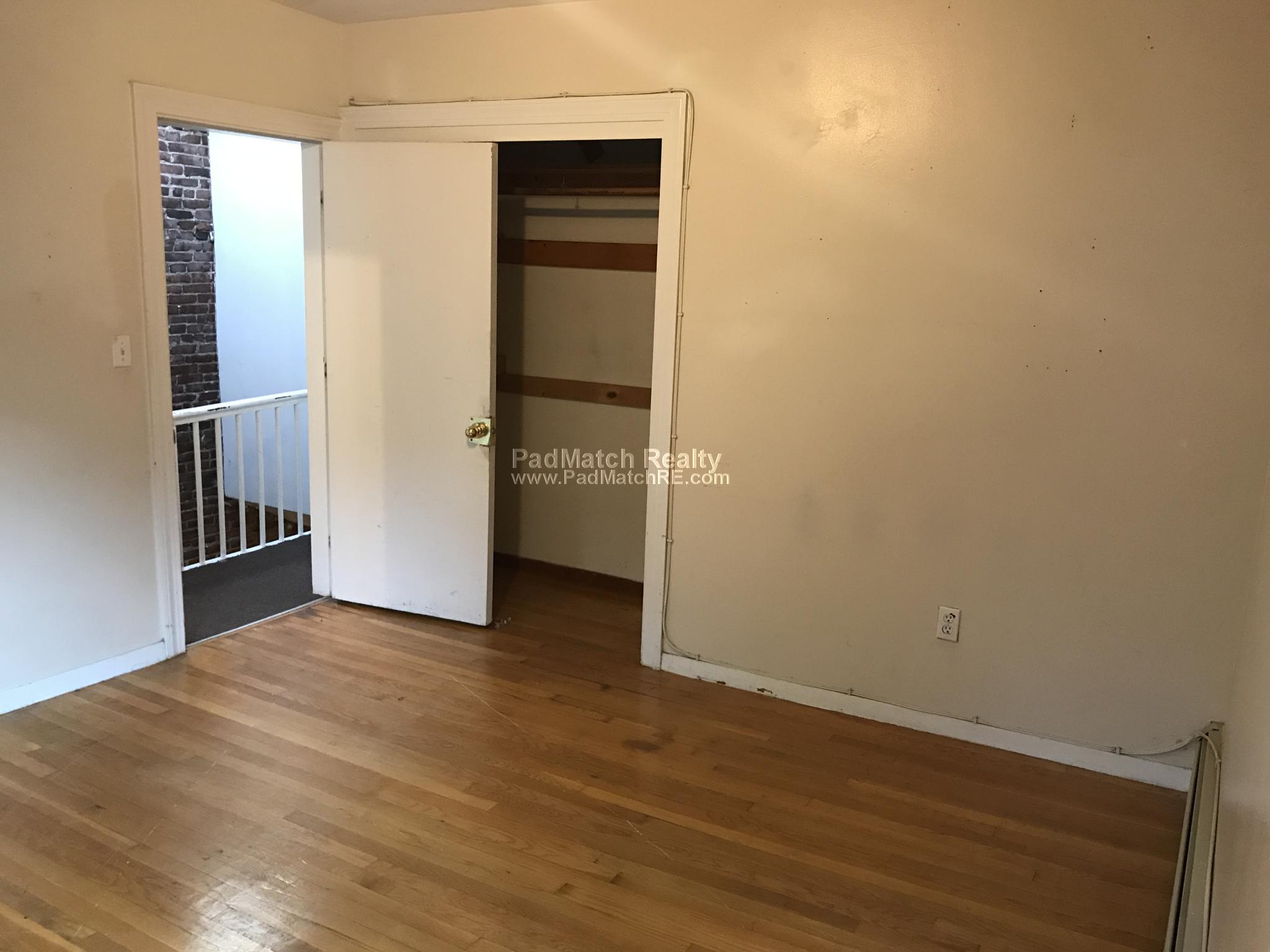 38 Bradford St, South End