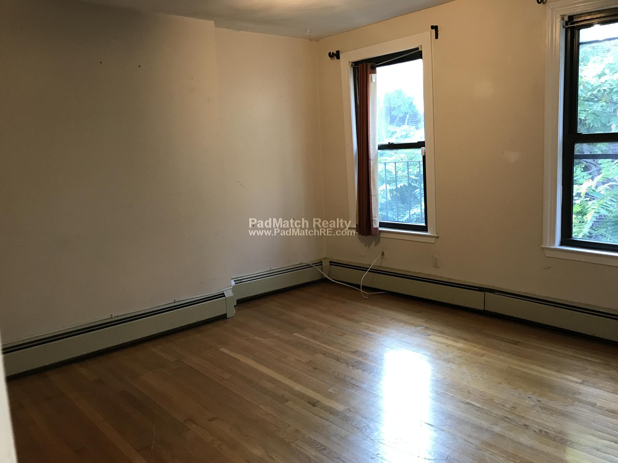 38 Bradford St, South End