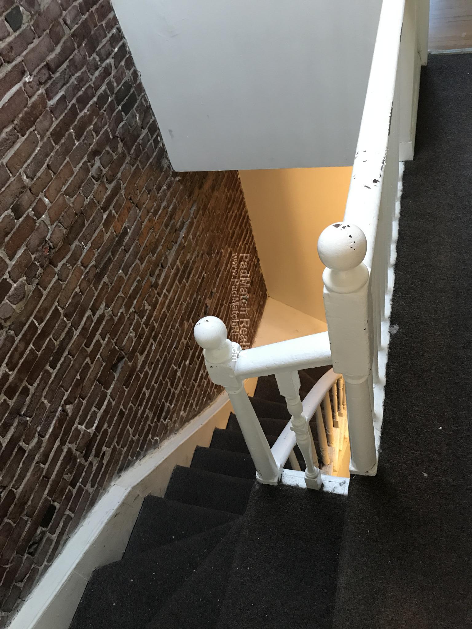 38 Bradford St, South End