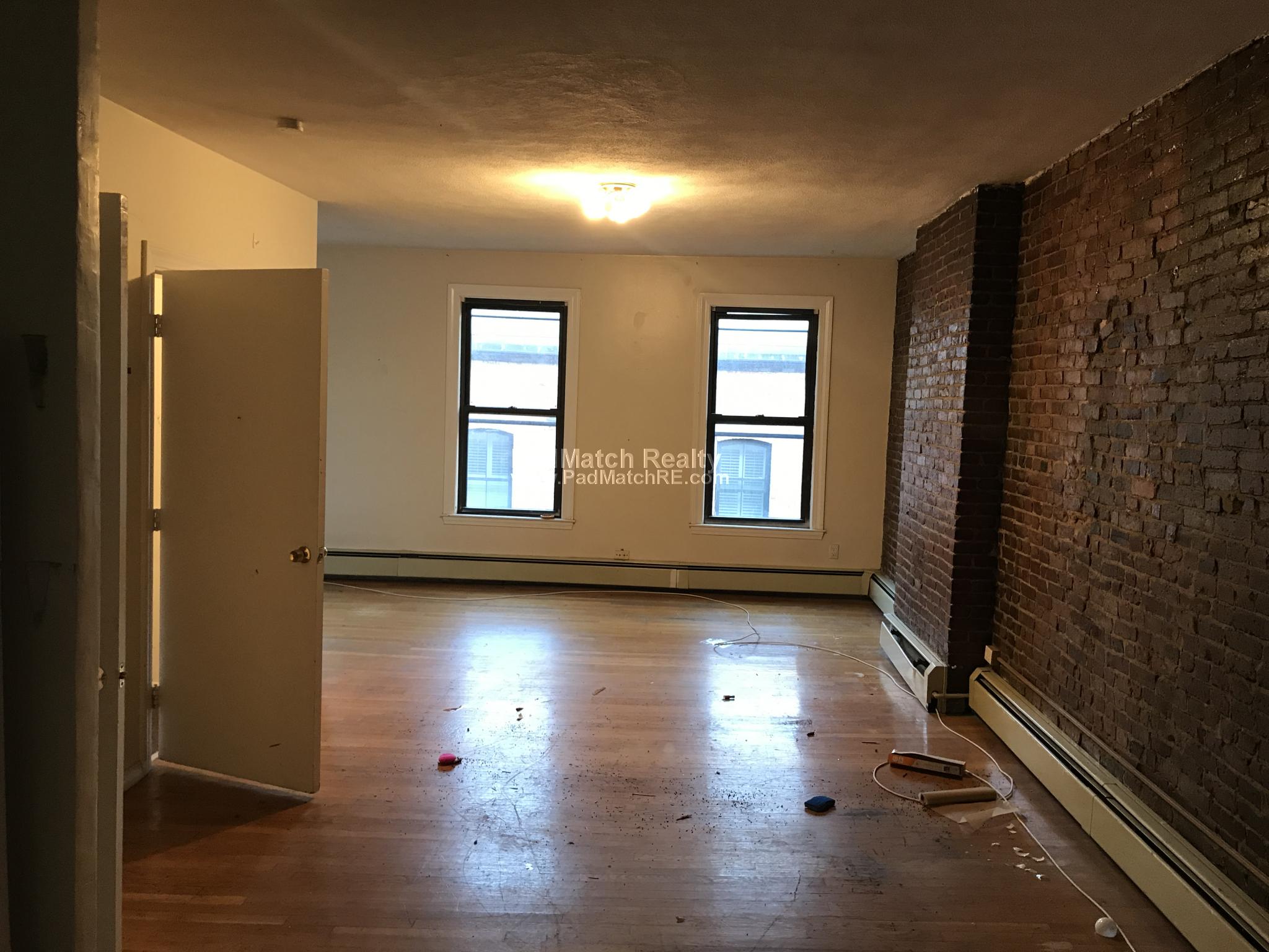 38 Bradford St, South End