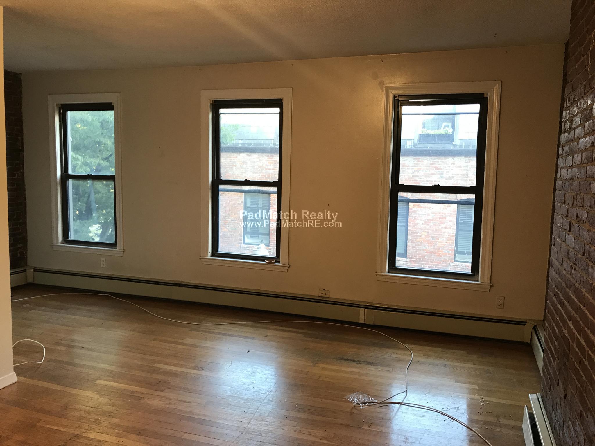 38 Bradford St, South End