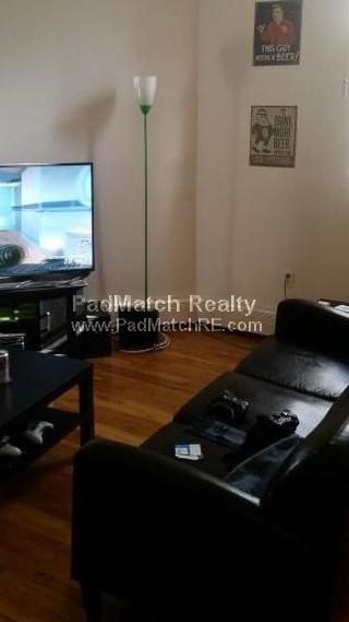 168 Northampton St, Roxbury