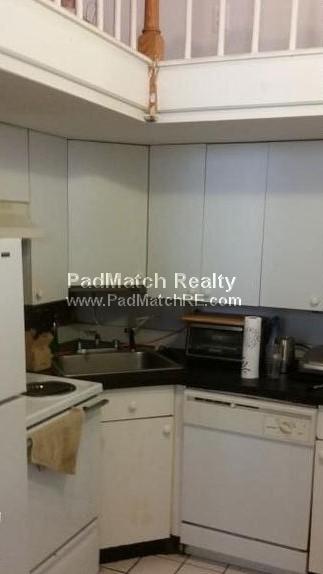 168 Northampton St, Roxbury