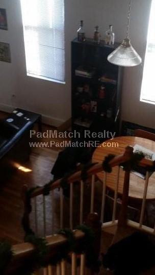 168 Northampton St, Roxbury