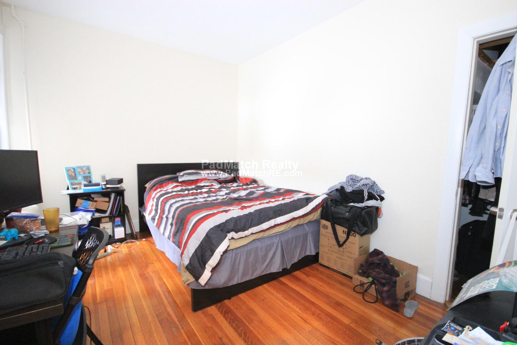 33 Lancaster Ter, Corey Hill