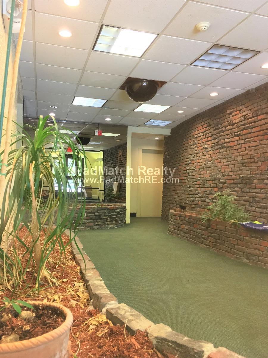 33 Lancaster Ter, Corey Hill