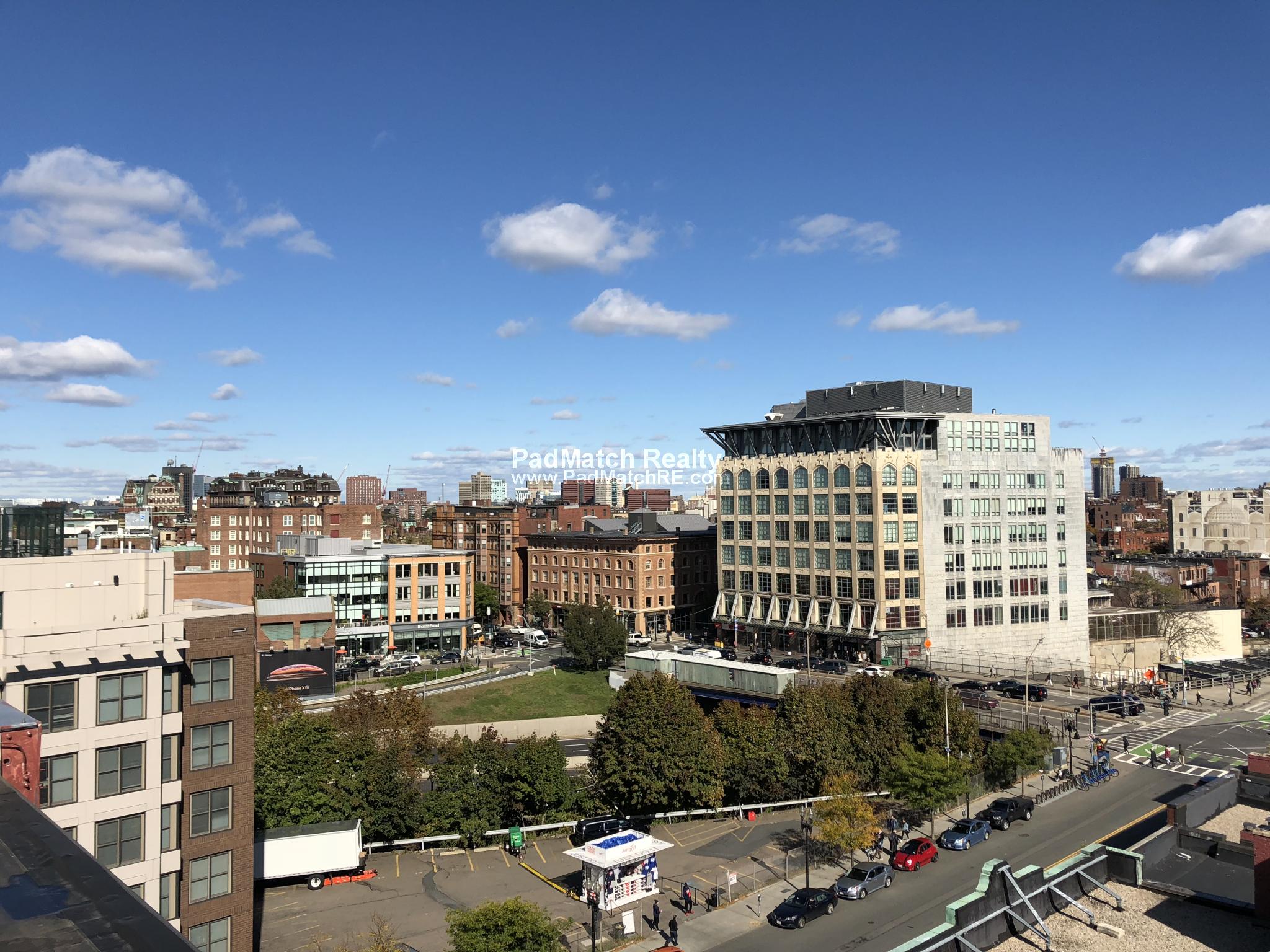 1126 Boylston St, Fenway