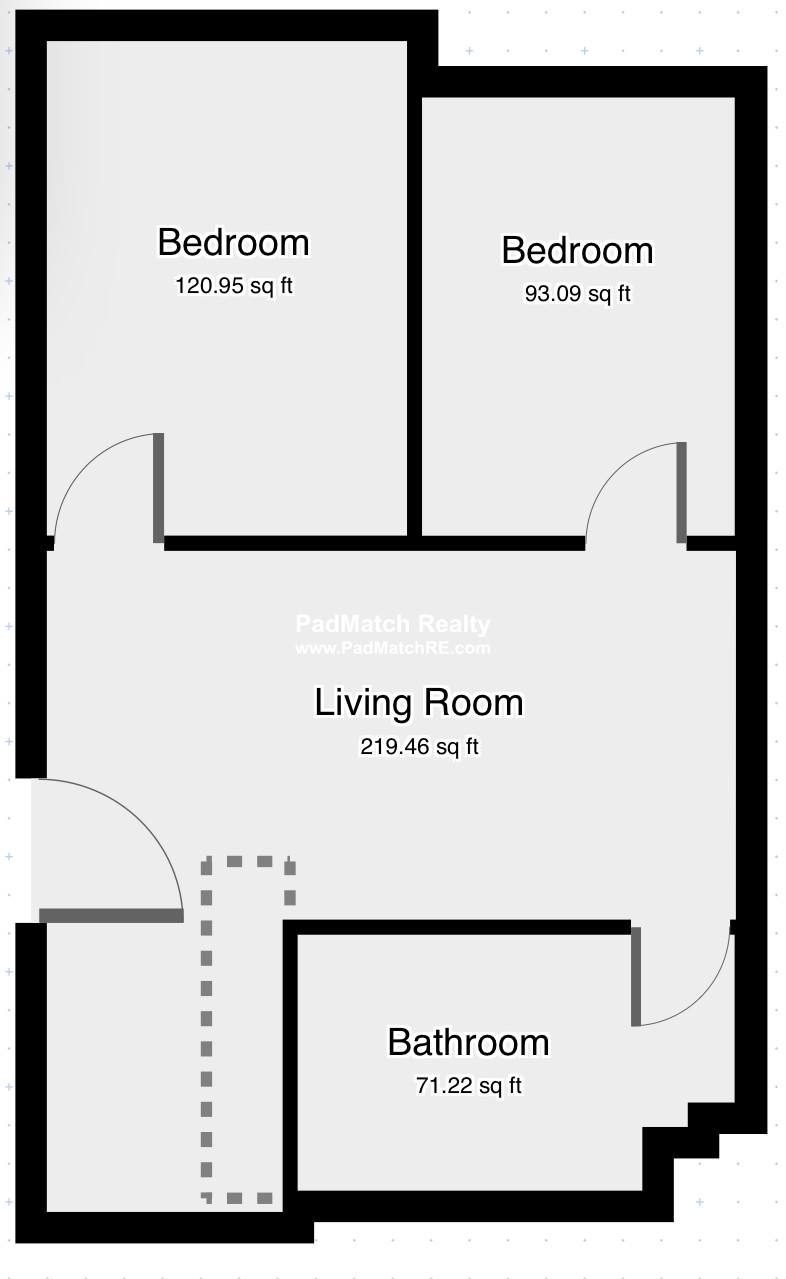 313 Huntington Ave, Fenway