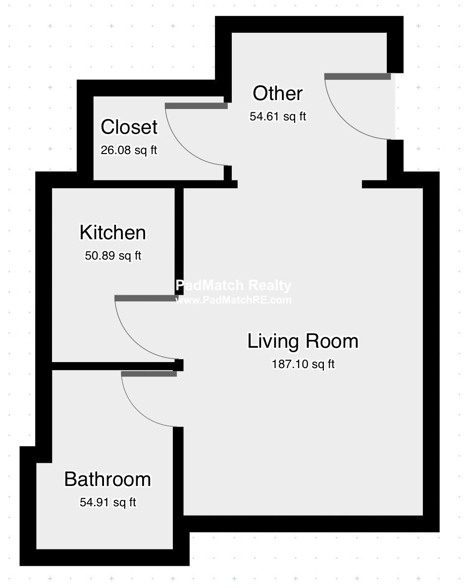 1334 Commonwealth Ave, Allston