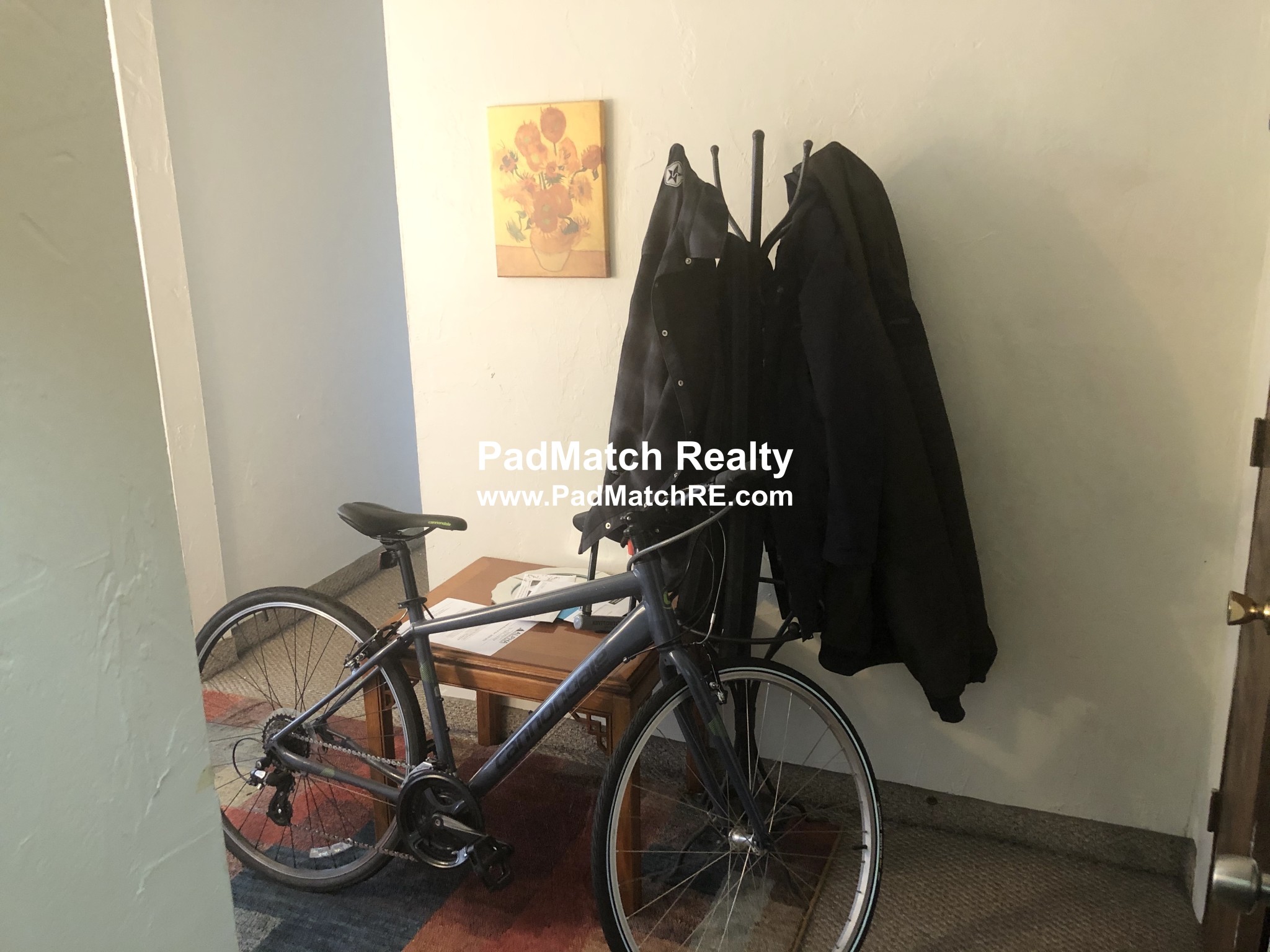 132 Hemenway St, Fenway