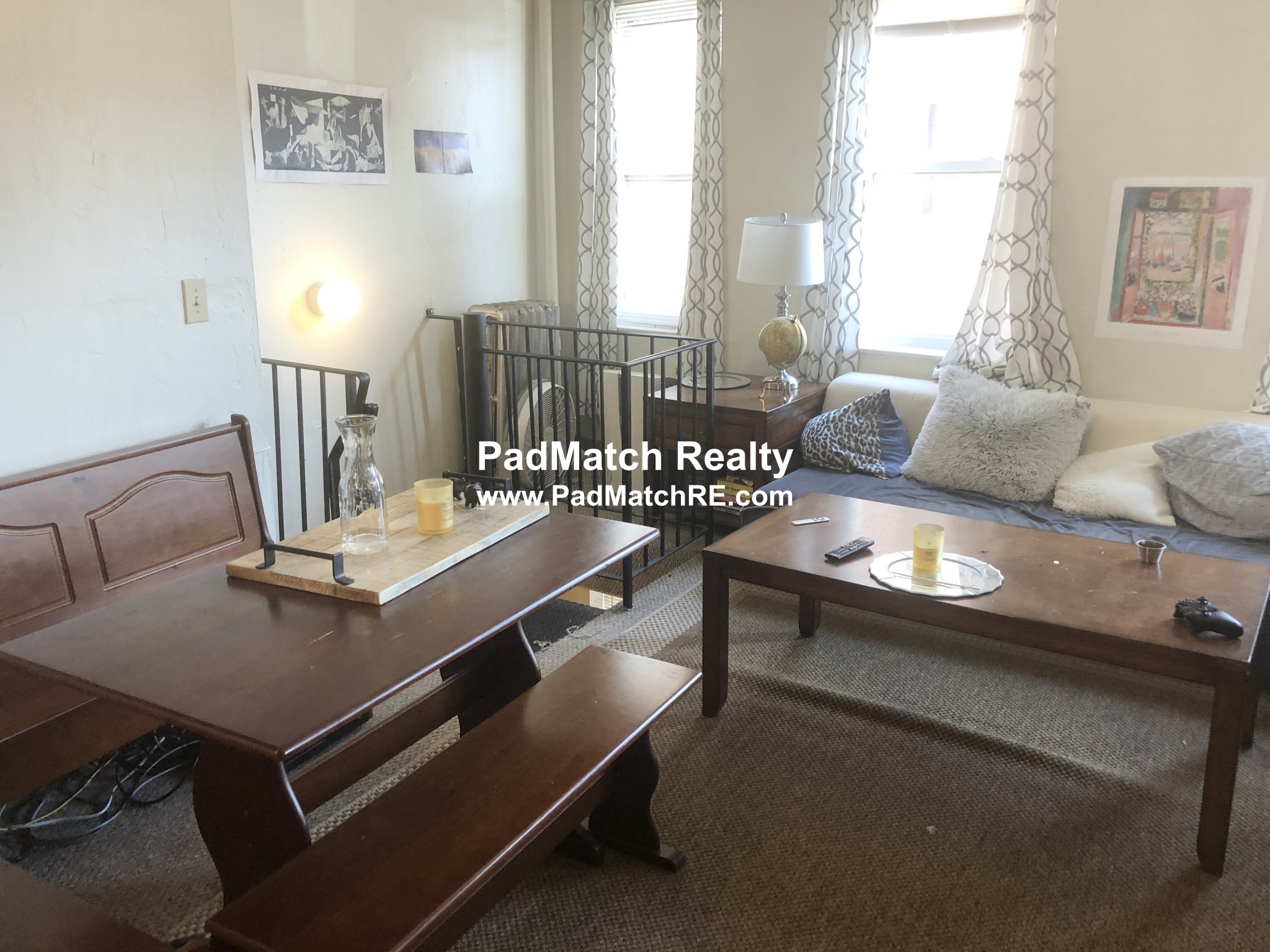 132 Hemenway St, Fenway