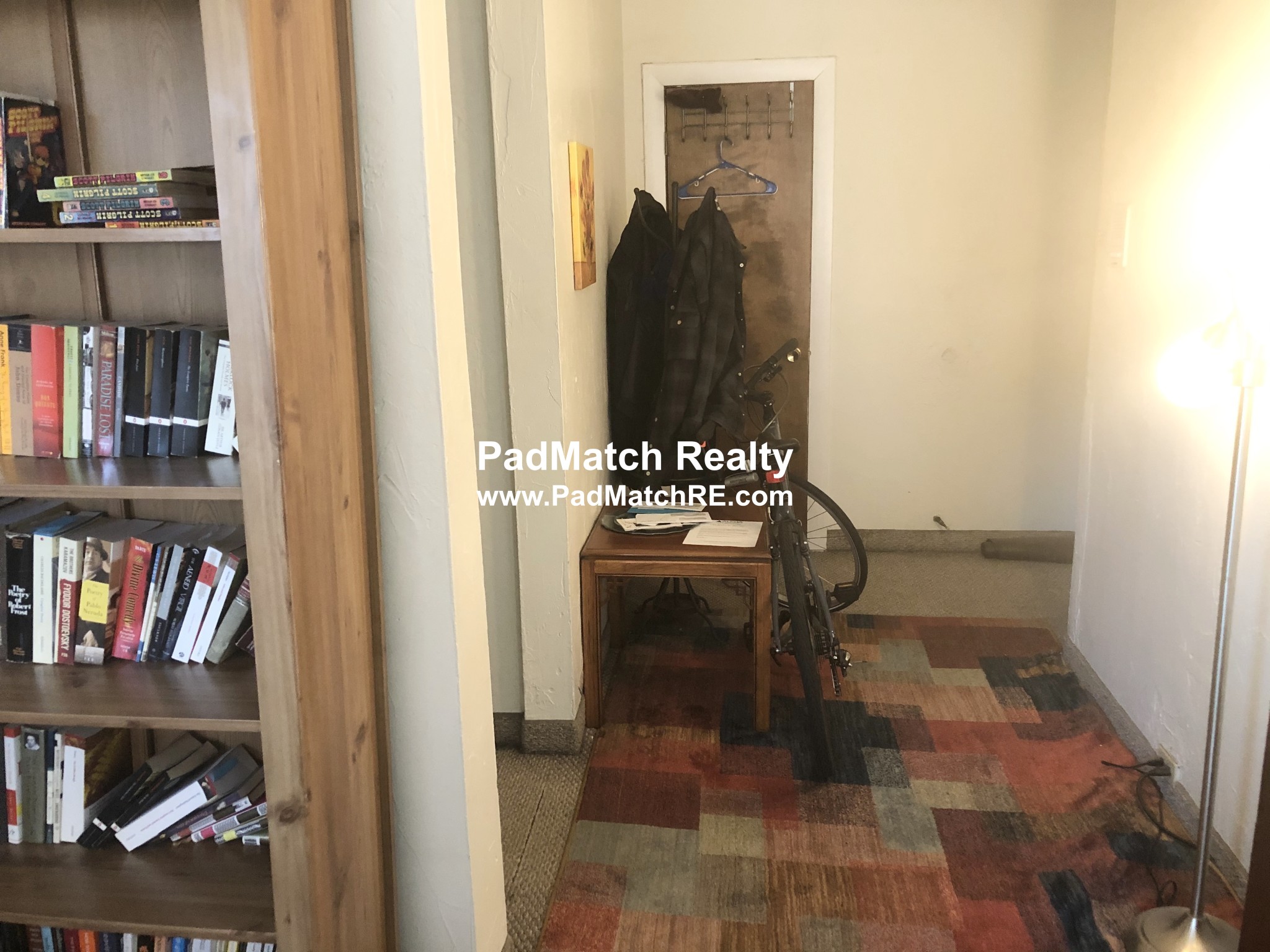 132 Hemenway St, Fenway