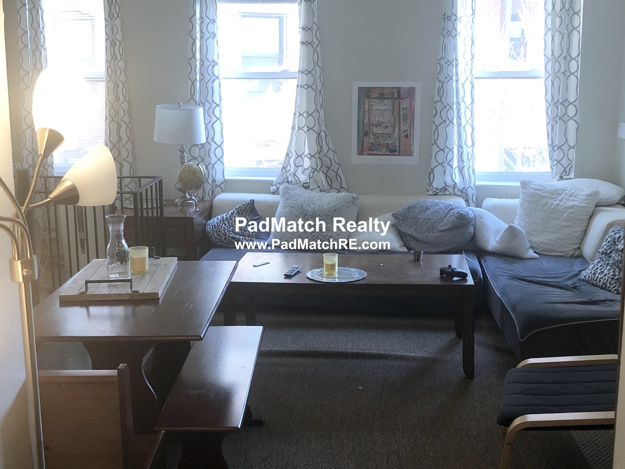 132 Hemenway St, Fenway