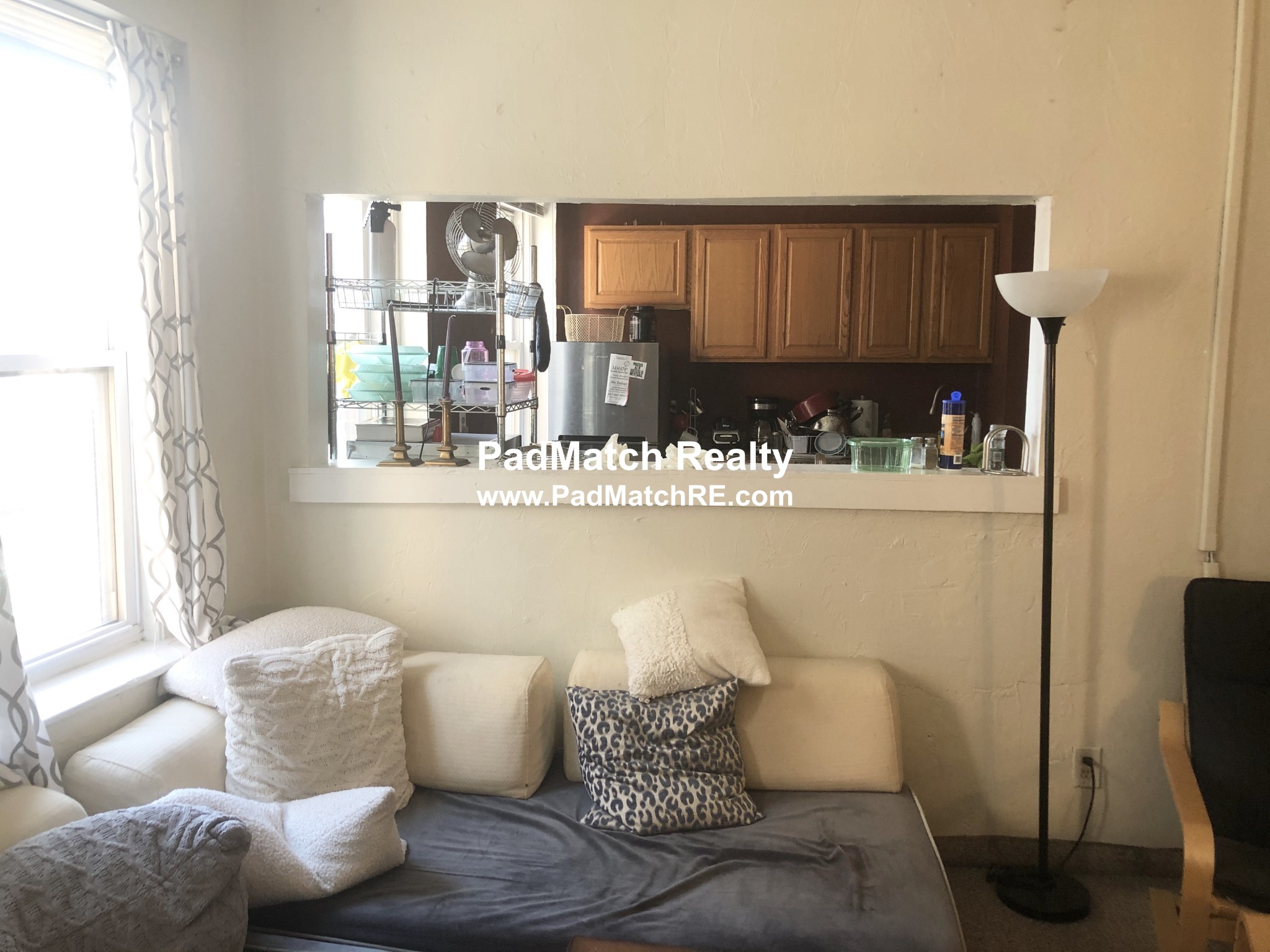 132 Hemenway St, Fenway