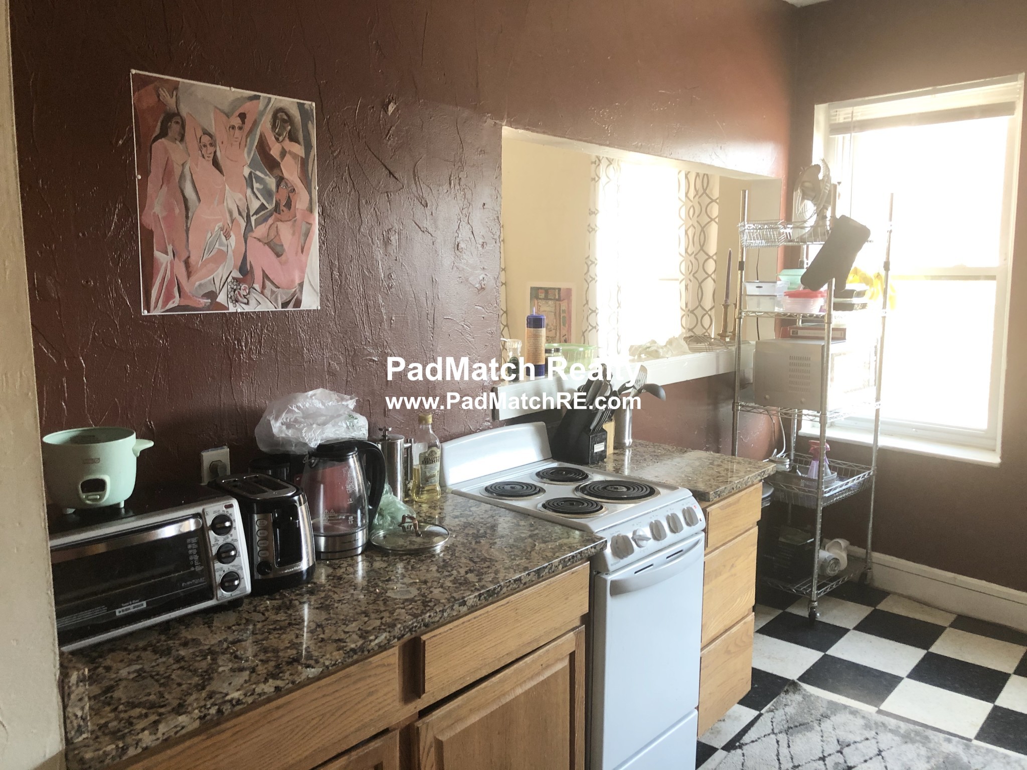 132 Hemenway St, Fenway