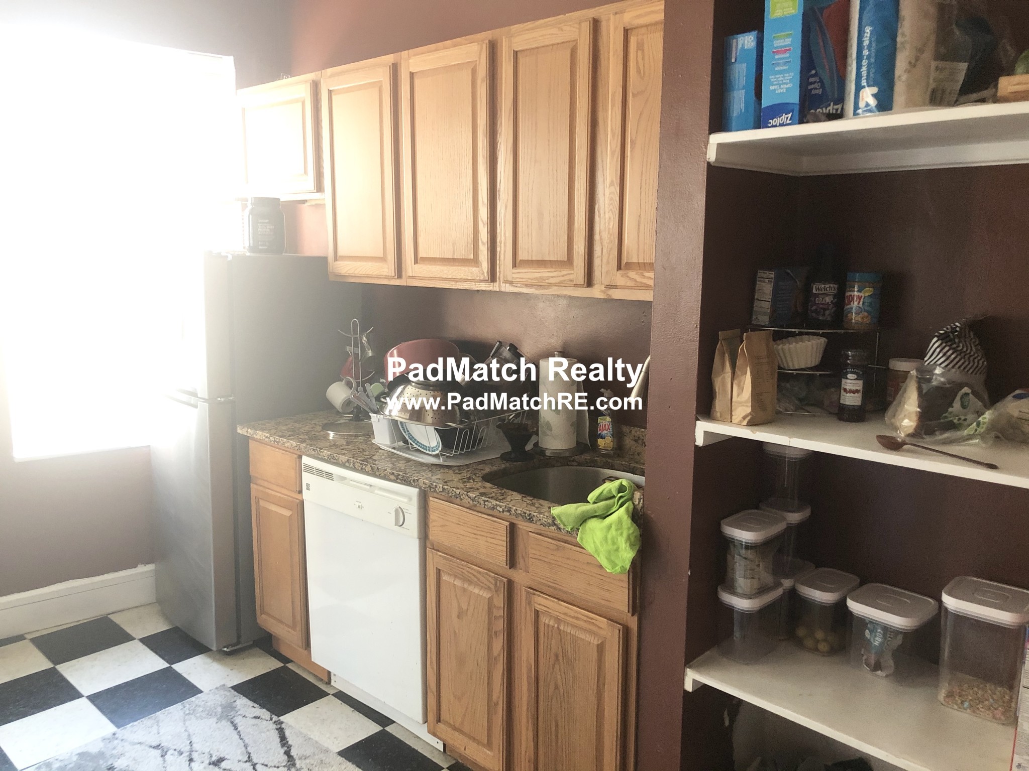 132 Hemenway St, Fenway