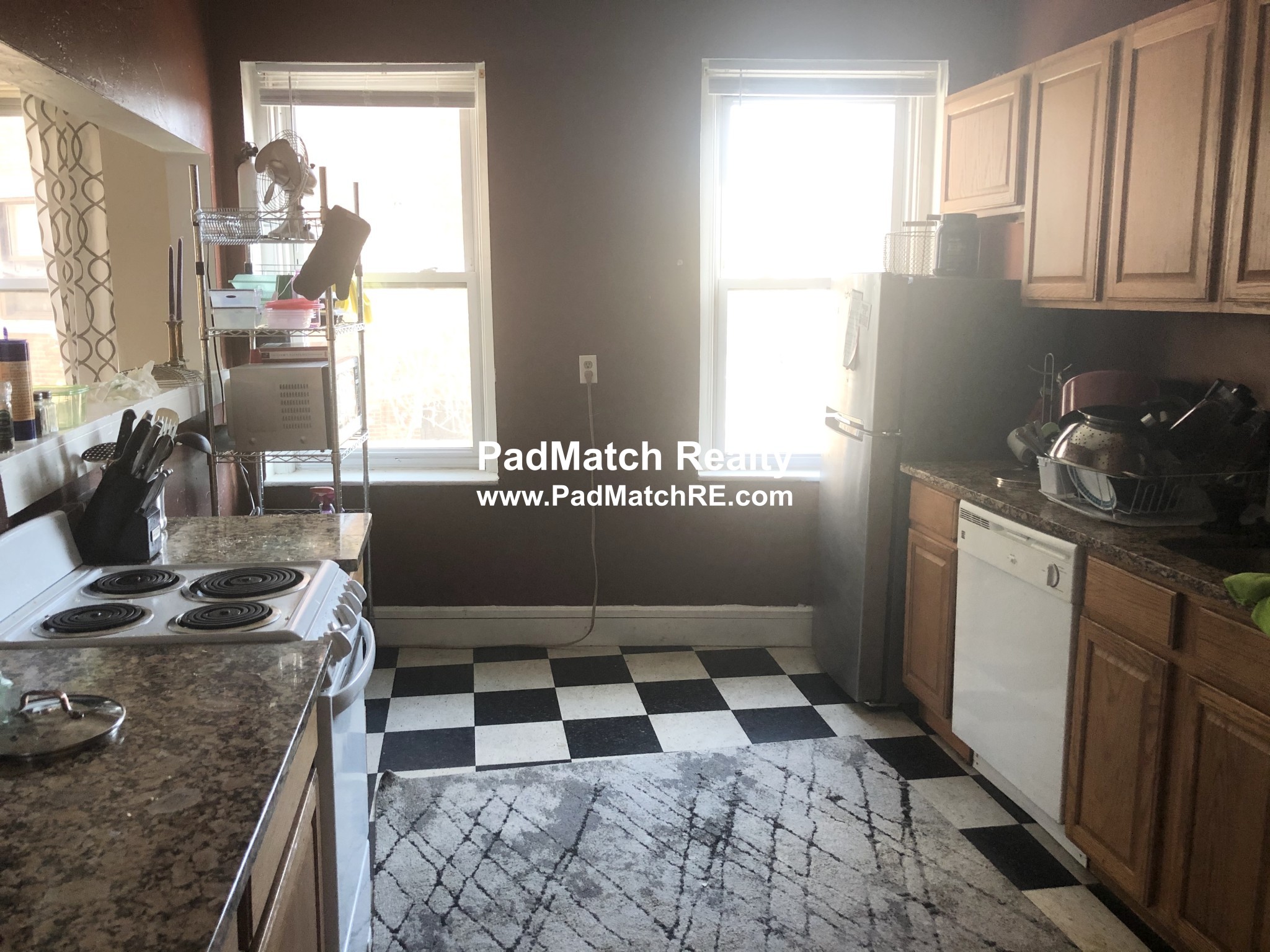 132 Hemenway St, Fenway