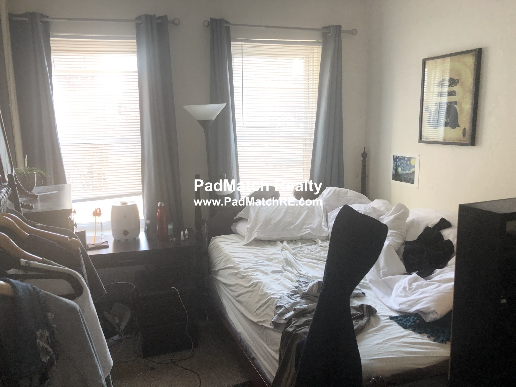 132 Hemenway St, Fenway